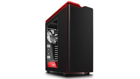 Nzxt H440 Review Pcmag