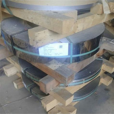 304L Stainless Steel Coil Width 10mm 1250mm Thickness 0 21 3 Mm