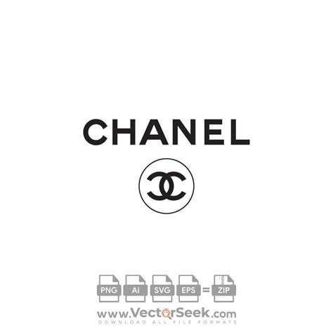 Top 72 Về Chanel Logo Download Hay Nhất