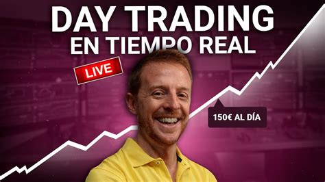 Qué es el day trading y cómo funciona Podrás Conseguir tu Libertad