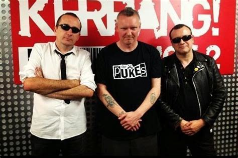 Ukepunk Punk Police Review