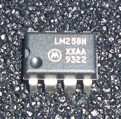 X Lm N Operationsverst Rker Operational Amplifier Opv Neu New Ebay