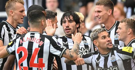 Sheffield United Identify Newcastle Uniteds Standout Quality They