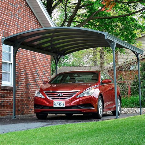 The 8 Best Carport Kits of 2022 | The Family Handyman