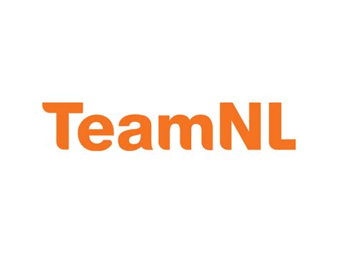 TeamNL Logo PNG Transparent & SVG Vector - Freebie Supply