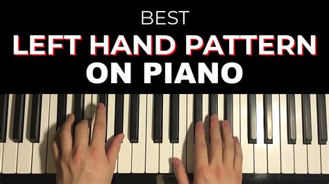 Learn This Left Hand Pattern That Turns Songs Into Beautiful Ballads