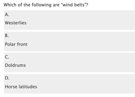 Solved All Else Being Equal Which Of The Following Is More Chegg