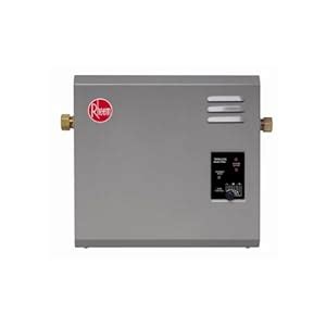 Rheem Rte Electric Tankless Water Heater Gpm Amazon