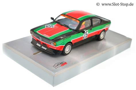 RevoSlot RS0170 Opel Kadett GT E Zolder 1980 25 1 32 Slot