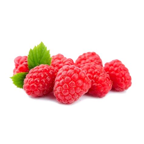 Spooner Farms Raspberries - the best in the Northwest