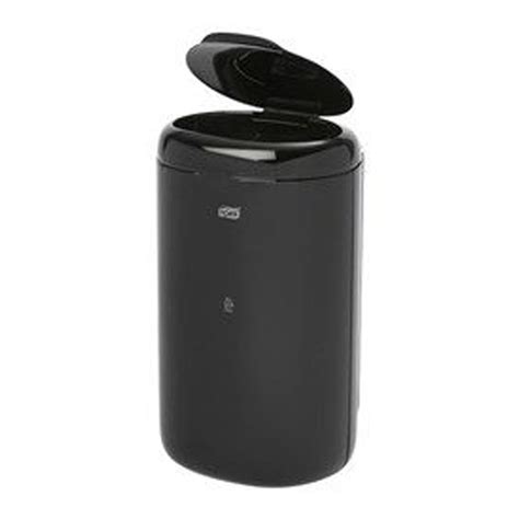 Tork Bin Black 5 Ltr VJ Distributors