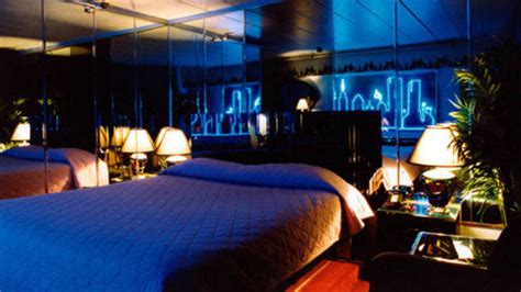 The best no-tell motels in New York City