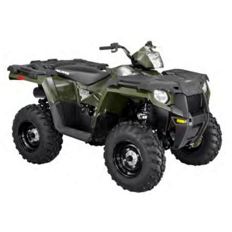 Polaris Sportsman 570 Workshop Repair Manual Wiring Diagrams