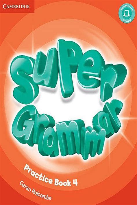 Super Minds Super Grammar Book Level 4 The Tempest