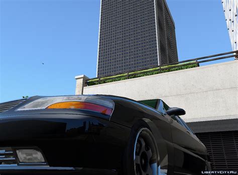 Files To Replace Cars Intruder Intruder Wft Intruder Wft In Gta