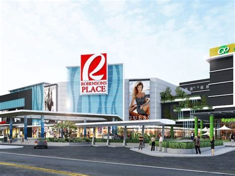 Robinsons Place Iligan Lanao Del Norte Lionunion