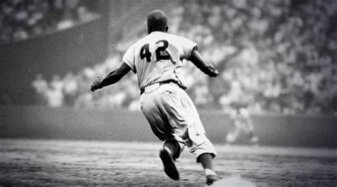 42 Days Jackie Robinson Grand Openings