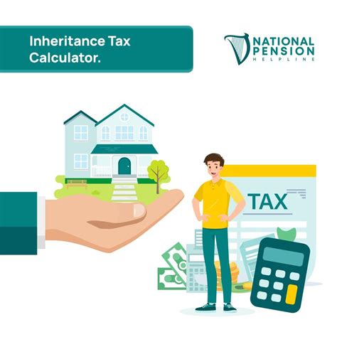 Inheritance Tax Calculator Uk 2024 Adah Mariann