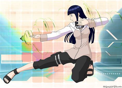 Hinata Naruto Shippuuden Photo Fanpop