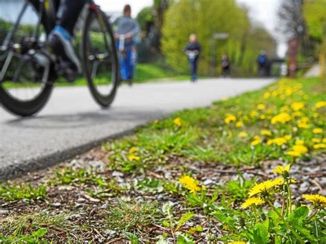 Keine Radweg Förderung für Zottelstedt