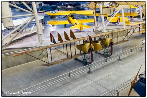 Pjf Aviation Photography Steven F Udvar Hazy Center