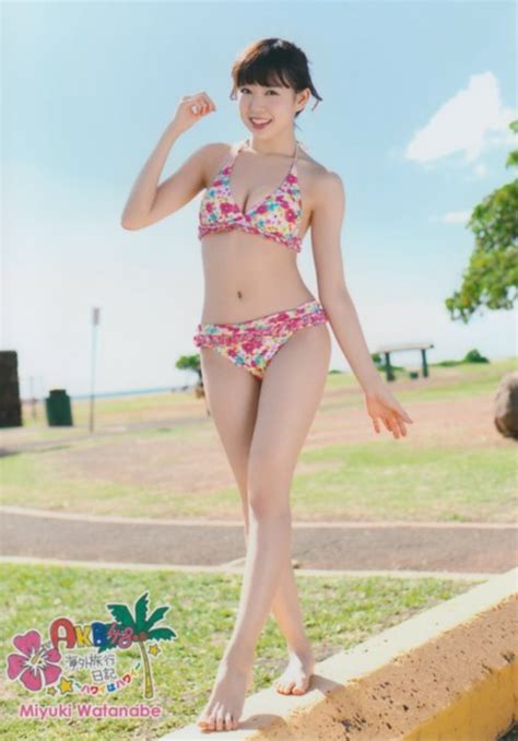 Watanabe Miyuki Hawaii Wa Hawaii NMB48 Photo 36968700 Fanpop