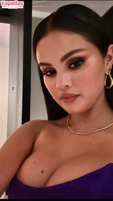 Selena Gomez Aka Selena Gomez Nude Leaks Onlyfans Photo Fapellas