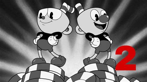 Cuphead Terza Isola Parte Guida Al Platino Youtube