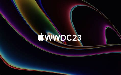 WWDC23 开场前动画 预热音乐 开场 苹果发布会2023 视频下载 Video Downloader