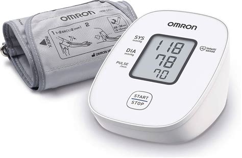 Omron X Smart Bovenarm Bloeddrukmeter Alles Wat Je Moet Weten