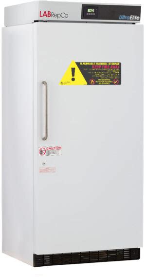 Futura Silver Series 30 Cu Ft Laboratory Research Freezer 20c