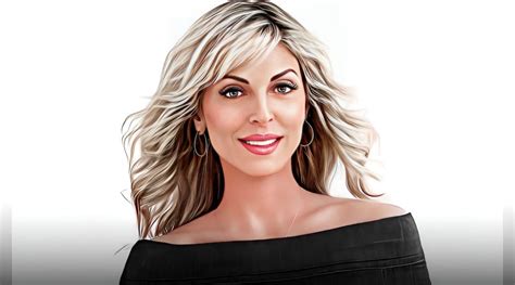 Marla Maples Net Worth In 2024 How Rich Is Donald Trumps Ex Wife