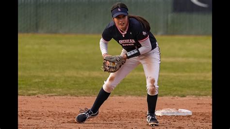 American River College Baseball Vs Diablo Valley College Game 2 4 1