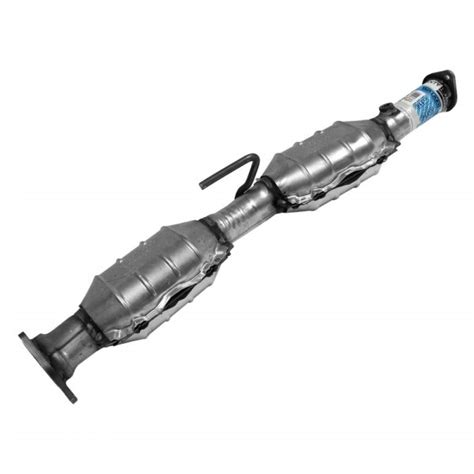 Walker® Ford Ranger 2000 Ultra™ Direct Fit Catalytic Converter And Pipe Assembly