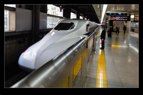 Shinkansen | RobsBlogs
