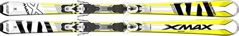 Skis Salomon X Max X Xt