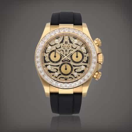 Hardik Pandya Watch Collection 2023 Is Worth Diamonds » This Is Watch