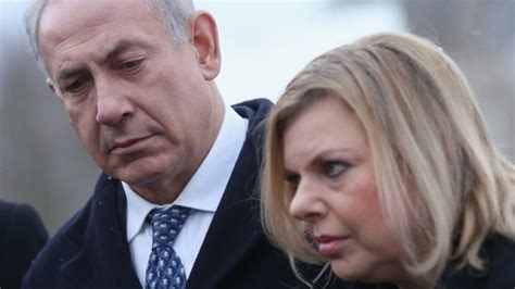 Fiscalía Israelí Enjuiciará A Sara Netanyahu Por Abuso De Fondos Hispantv