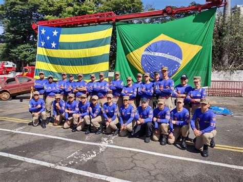 Duas oficiais do CBMPB concluem Curso de Operações de Resgate realizado