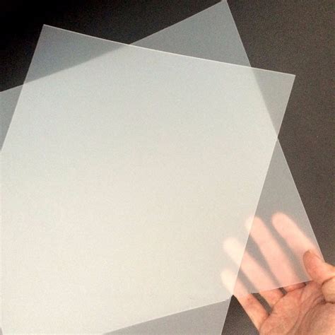 Anti Static Thermoplastic Pet Roll For Vacuum Forming Pusiteshanghai