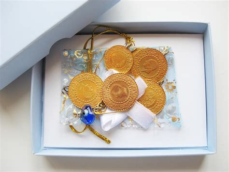 Gold Gift Of Jewelry Yellow - Free photo on Pixabay
