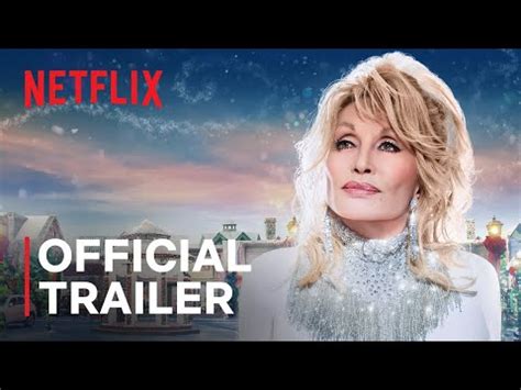 Dolly Parton's Christmas on the Square (2020) Pictures, Trailer, Reviews, News, DVD and Soundtrack