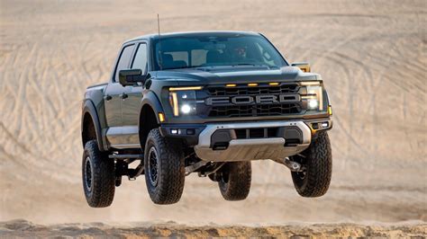 2024 Ford F 150 Raptor 0 60 Bunni Coralyn