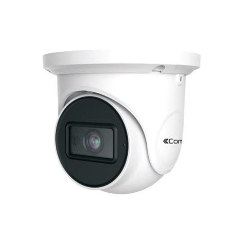 Comelit PAC IPTCAMA04FB Advance Series 4MP IP Turret Eyeball Camera 2