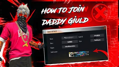 How To Join V Badge Guild How To Join V Badge Youtuber Guild In Free