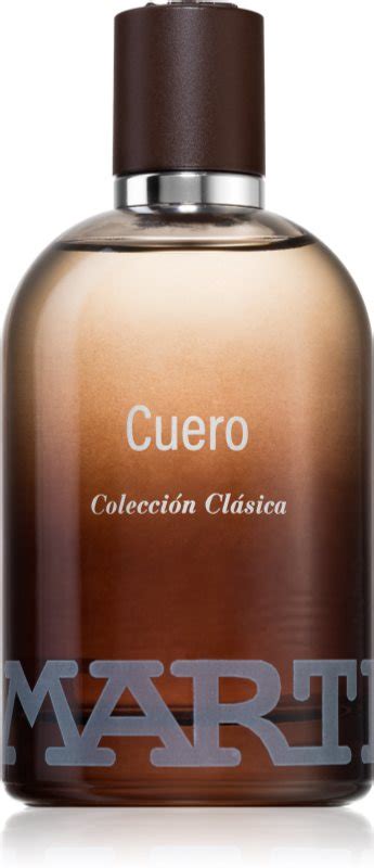 La Martina Cuero Hombre Eau De Toilette Pour Homme Notino Fr