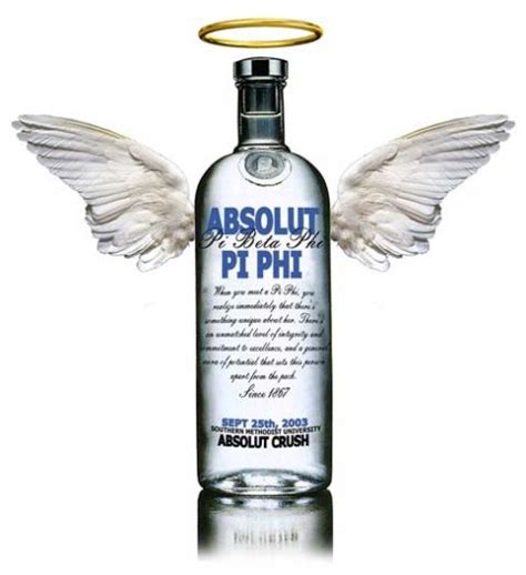 History of All Logos: All Absolut Vodka Logos