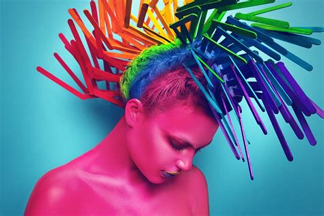 Key of Art Photography by Dasha Art - Best Photography Awards 2024-2025