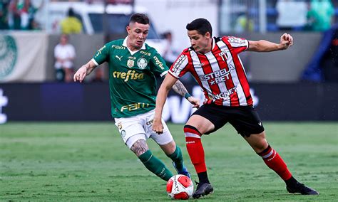 Palmeiras X Botafogo SP Onde Assistir Ao Jogo Da Copa Do Brasil