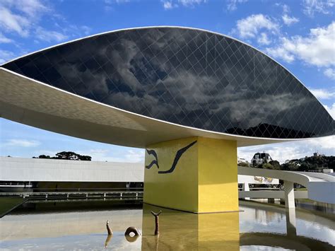 Melhores Cidades Para Visitar Em 2025 Curitiba No Ranking Mundial